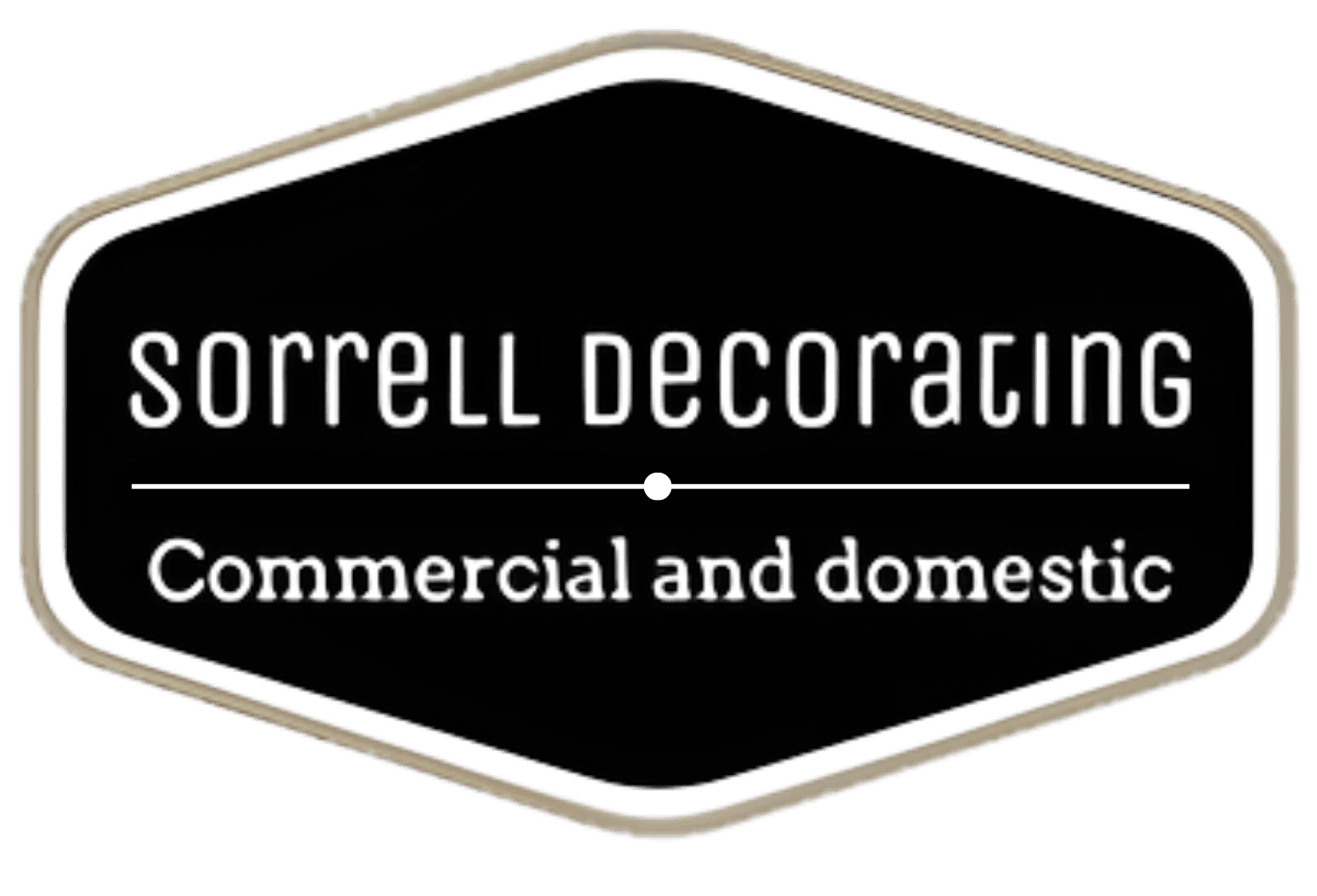 Sorrell Decorating Logo