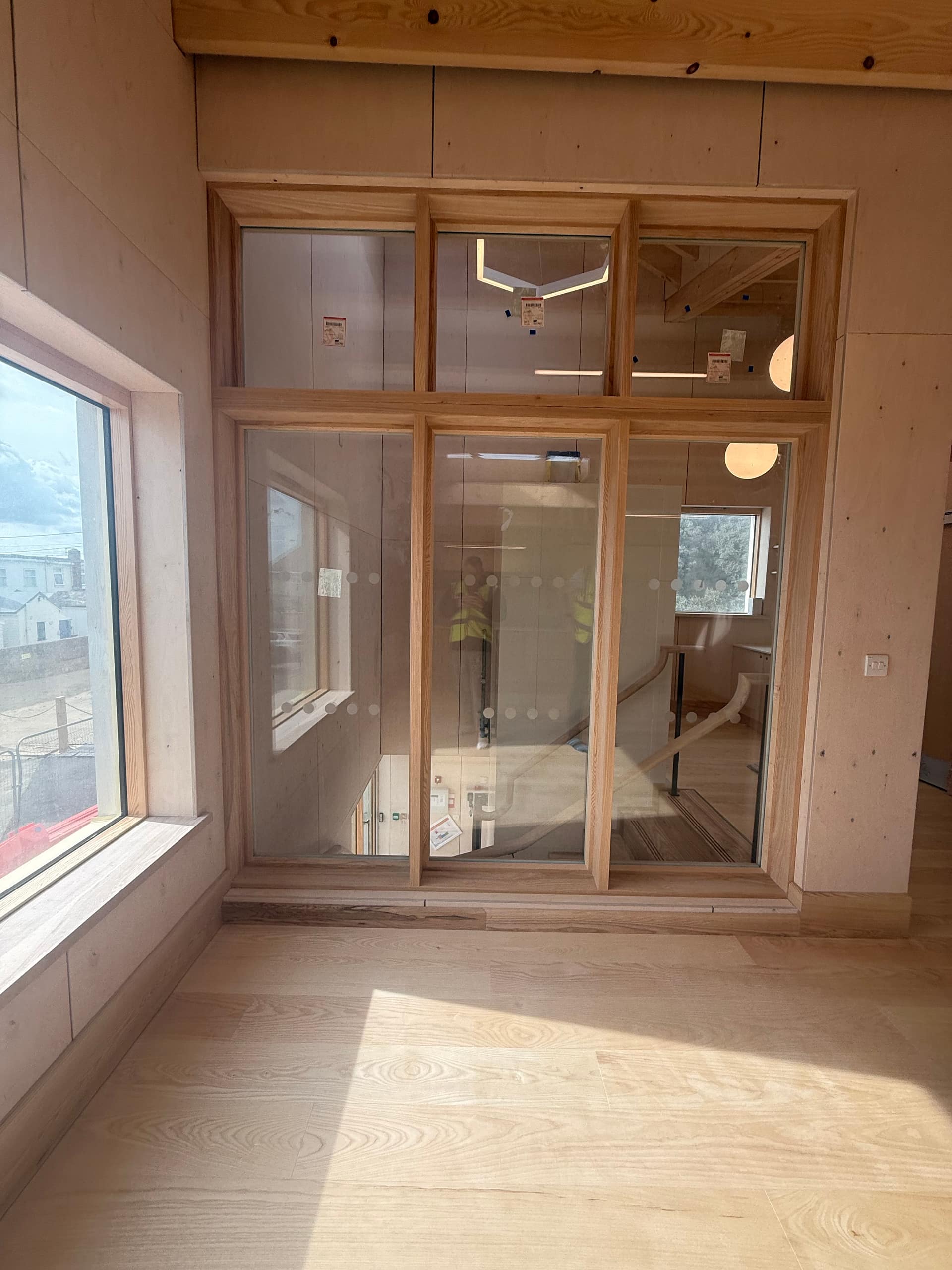 Camber Sands Project site photo 5