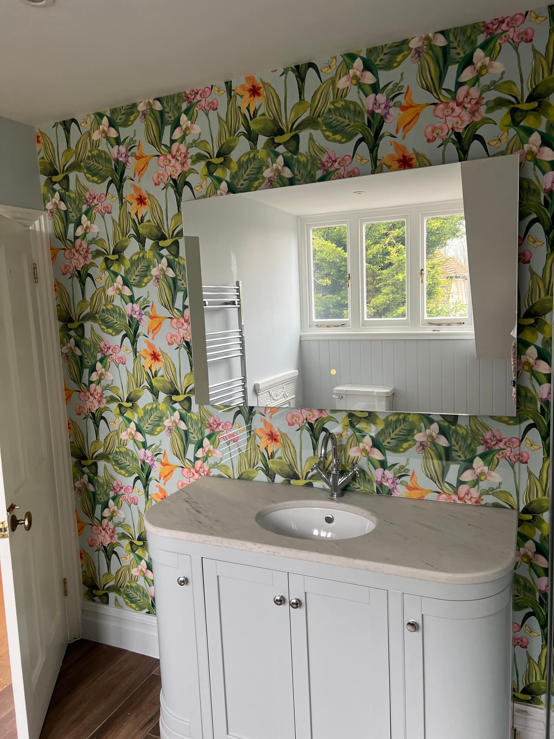 Commercial Interior Decorating