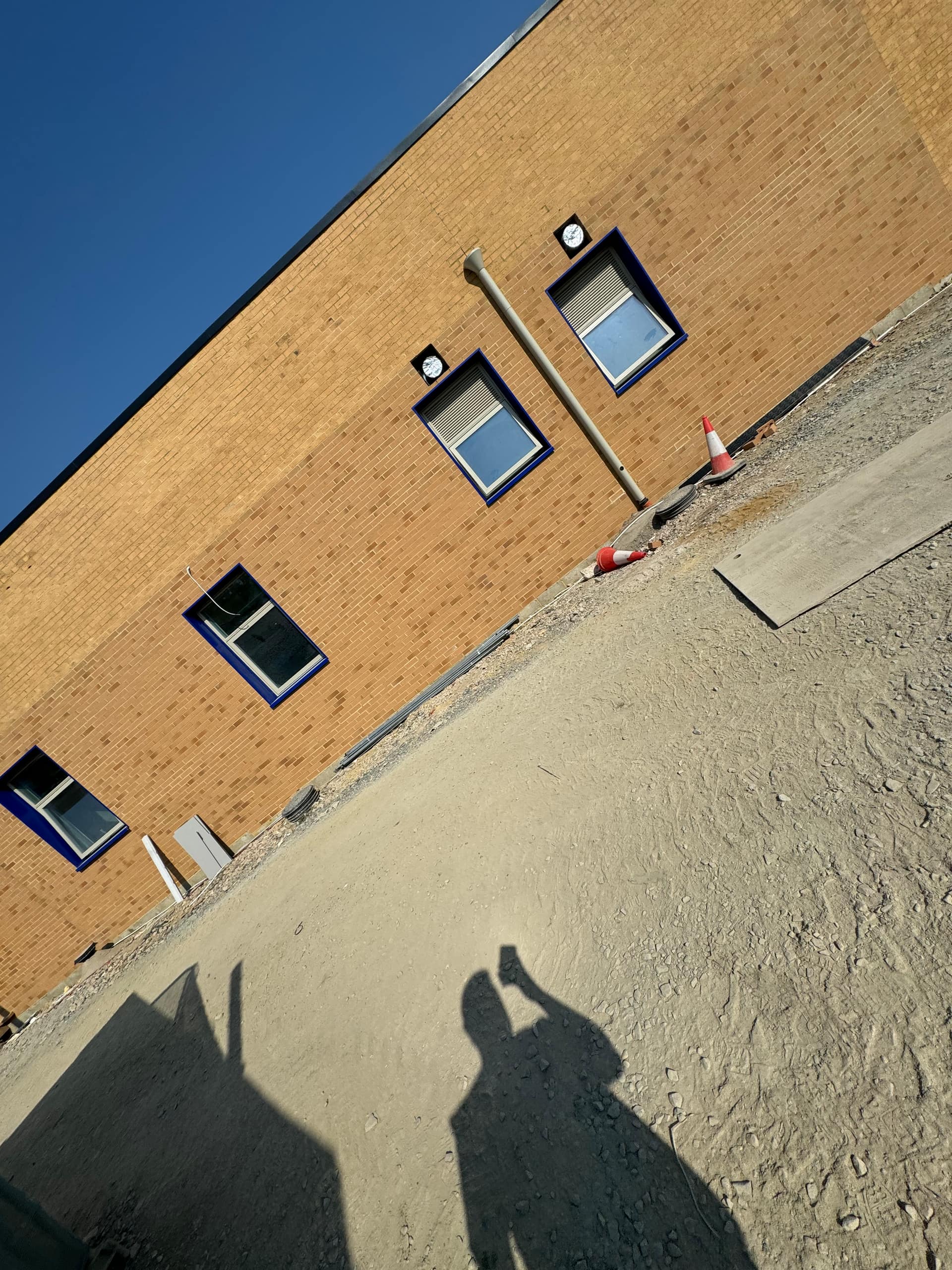 St Mary’s School site photo 6